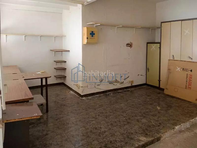 Foto c56376cd-ad02-4982-ac90-bc5b251fec5d. Local comercial a Centre Lloret de Mar