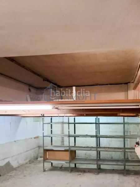 Foto cda72bcb-ba44-4fe0-b992-9d069235f994. Local comercial a Centre Lloret de Mar