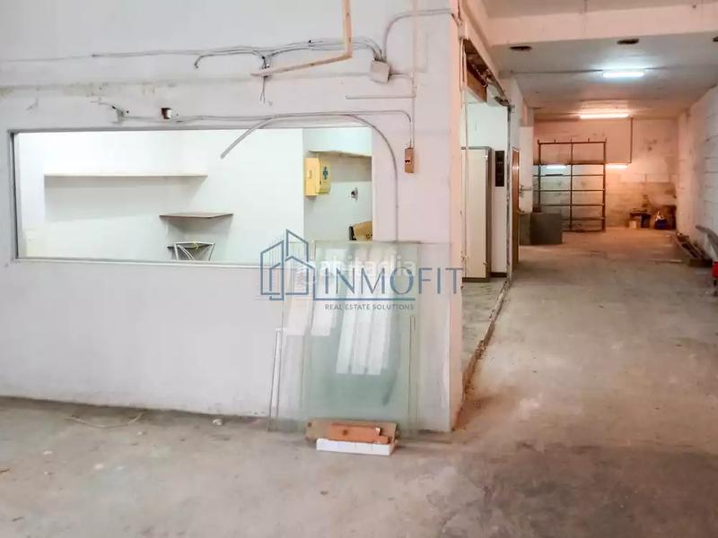 Foto eded03f9-1be3-4faa-b4eb-897e3321da18. Local comercial a Centre Lloret de Mar