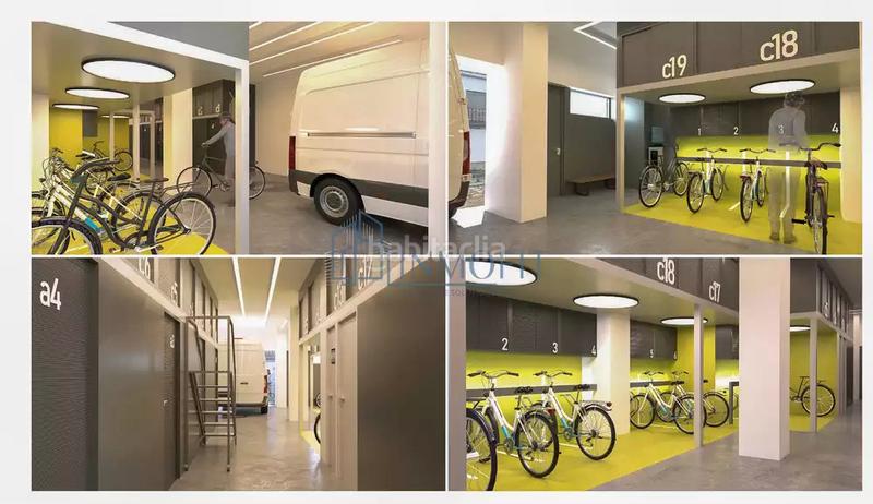 Foto f18fd6e9-e289-4806-b3bb-06a6e82b6c22. Local comercial a Centre Lloret de Mar