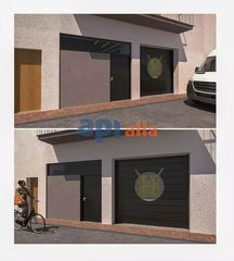 Local Comercial a Centre. Local con proyecto de trasteros   lloret de mar