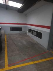 Aparcament cotxe a Centre. Cómoda plaza de parking en pleno centro de lloret de mar