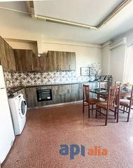Etagenwohnung in El Molí-El Rieral