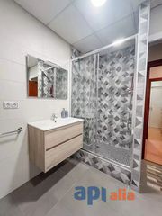 Etagenwohnung in El Molí-El Rieral