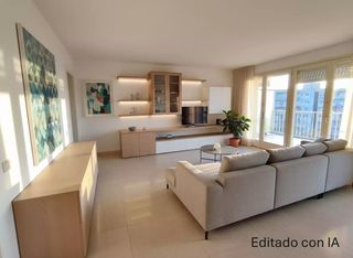 Dachwohnung in Mas Baell-Can Carb�