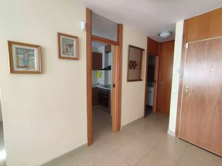 Apartment in Centre