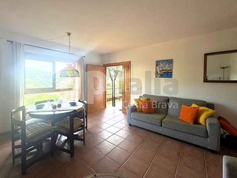 Foto 7874bb53-1b3e-49c6-a790-6be5deac1302. Apartament a Canyelles Lloret de Mar