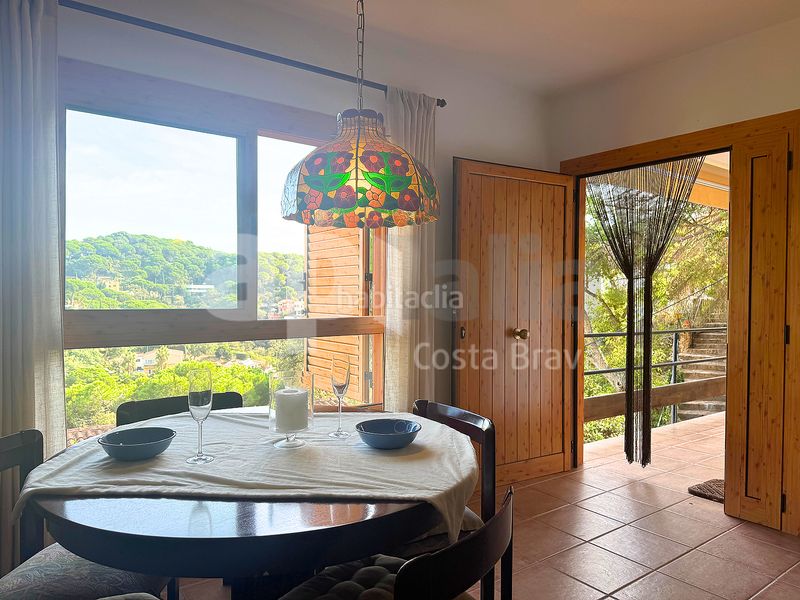 Foto b90b2718-73ad-405d-9e0f-b5d9c2ad7901. Apartament a Canyelles Lloret de Mar