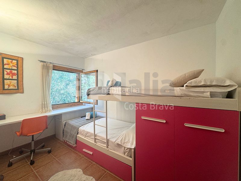 Foto edbcf6bb-a528-4171-b8e2-1e38b4da5e7c. Apartament a Canyelles Lloret de Mar