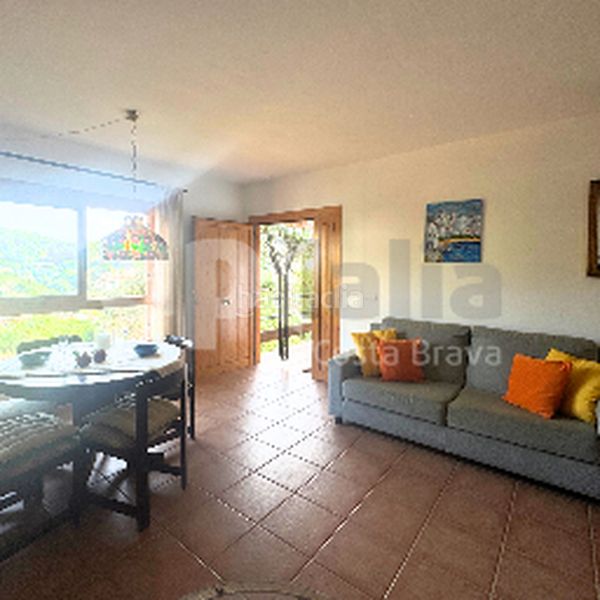Foto fb5d0fb1-73b3-4e0f-9edb-5062c7a05709. Apartament a Canyelles Lloret de Mar