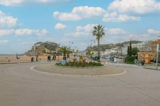 Piso en Tossa de Mar. Pis al carrer sant sebastià de tossa de mar