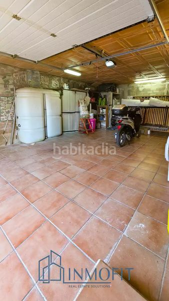 Foto 023a53e5-ddd9-4682-b0a1-cbf5d01bcbc6. Casa amb calefacció piscina a Aiguaviva Parc Vidreres