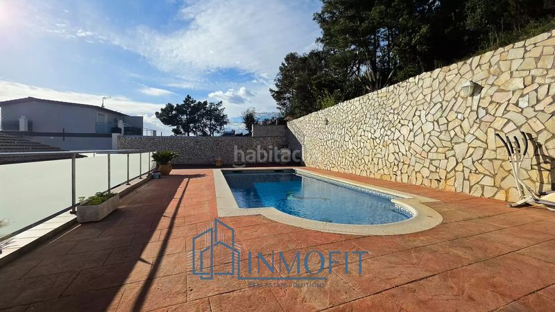Foto 23e4748a-675d-473b-9166-541f1b133c90. Casa amb calefacció piscina a Aiguaviva Parc Vidreres
