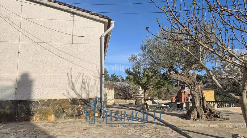 Foto 3e91fdba-1d30-4fc2-8ab9-f08b11911f12. Casa amb calefacció piscina a Aiguaviva Parc Vidreres
