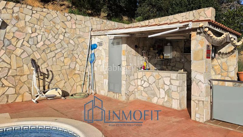 Foto 6f7ac21d-6baa-4124-8780-1d03d2ffef32. Casa amb calefacció piscina a Aiguaviva Parc Vidreres