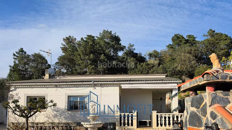 Foto 93829244-c9a8-494d-a985-c09993c898d5. Casa amb calefacció piscina a Aiguaviva Parc Vidreres