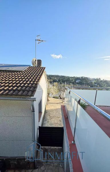 Foto a85a7d28-1d9f-45a4-9688-0ec30859474b. Casa amb calefacció piscina a Aiguaviva Parc Vidreres
