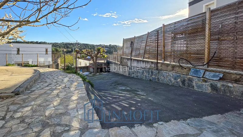 Foto a9165bac-53d2-405e-ad49-1cf9013fb616. Casa amb calefacció piscina a Aiguaviva Parc Vidreres