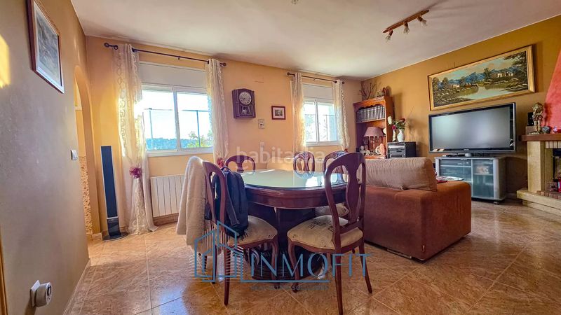 Foto b50ce26a-3de6-4011-a189-281ffec317a2. Casa amb calefacció piscina a Aiguaviva Parc Vidreres