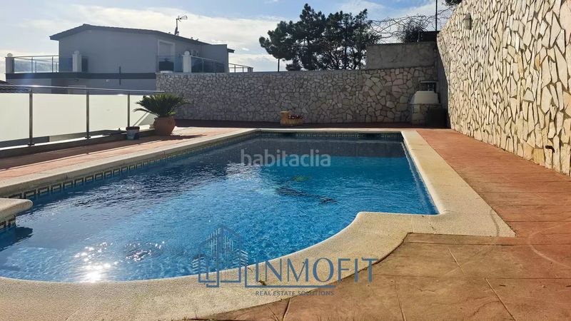 Foto cb529ee9-a4b7-4fce-8748-af7eb86eec2f. Casa amb calefacció piscina a Aiguaviva Parc Vidreres
