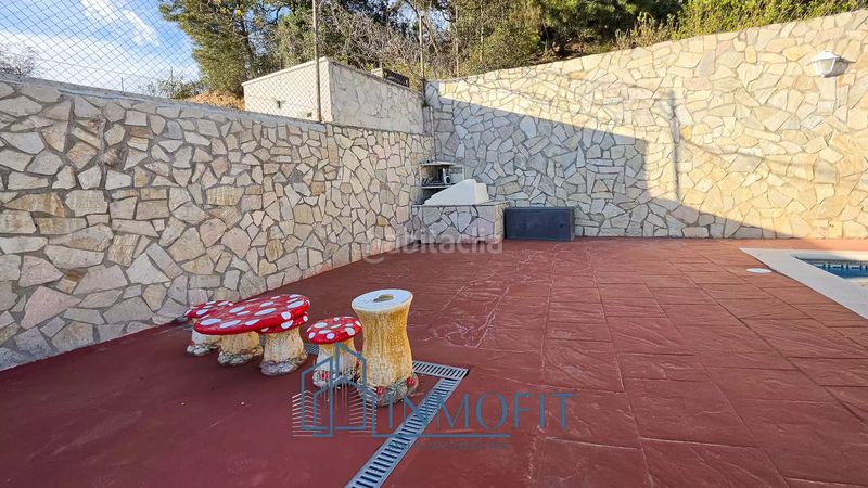 Foto d779d62d-9924-4763-8ae0-2092444647d5. Casa amb calefacció piscina a Aiguaviva Parc Vidreres