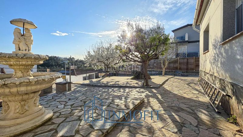 Foto d9ab73a2-fad3-476d-a570-fe4d447b589a. Casa amb calefacció piscina a Aiguaviva Parc Vidreres