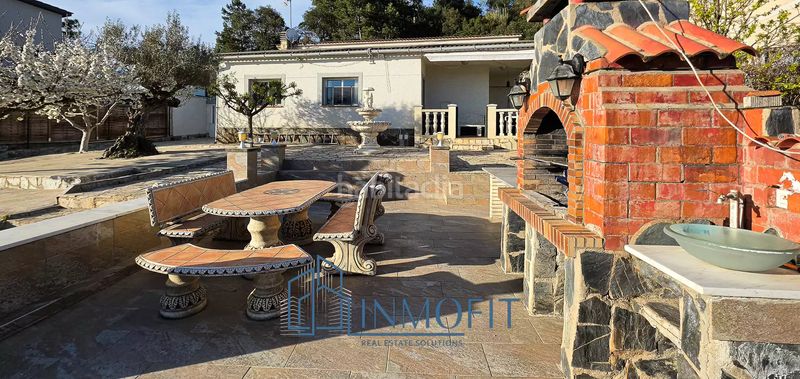 Foto de13be86-211a-4ff9-8c6f-b723a41af740. Casa amb calefacció piscina a Aiguaviva Parc Vidreres