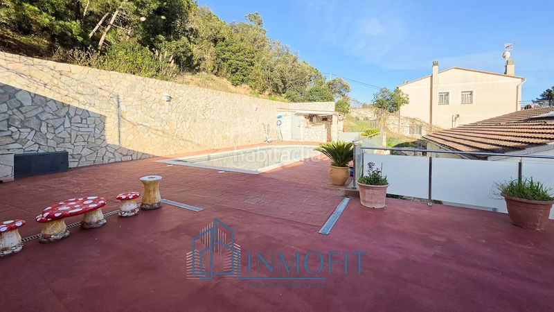 Foto e772654e-b659-47e9-ab49-4333f1884435. Casa amb calefacció piscina a Aiguaviva Parc Vidreres