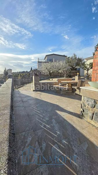 Foto f48da6aa-ad69-4500-a517-bfc4d1626838. Casa amb calefacció piscina a Aiguaviva Parc Vidreres