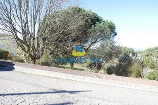 Terreno residenziale in Montbarbat