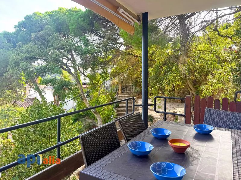 Foto 168e2009-d01c-409e-93bc-5a1b58783d5f. Apartament a Canyelles Lloret de Mar