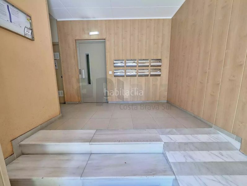 Foto 75f68287-02ae-4ed0-b976-f2331a23d83e. Apartament amb aparcament a Centre Lloret de Mar