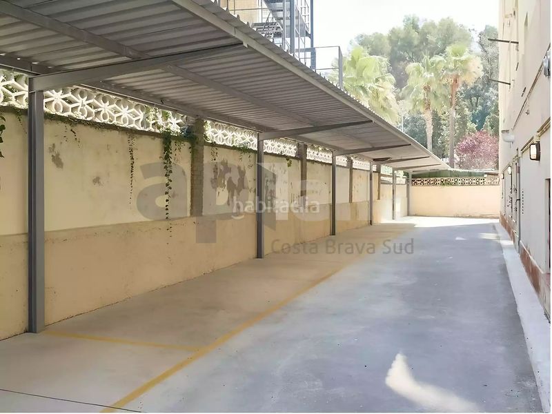 Foto 76ac5ea4-111e-4111-aed2-40e6b25da457. Apartament amb aparcament a Centre Lloret de Mar