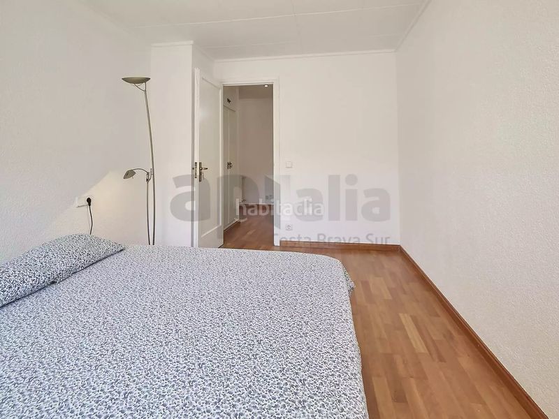 Foto 86e1e161-b543-4b45-8630-f6815a869e50. Apartament amb aparcament a Centre Lloret de Mar