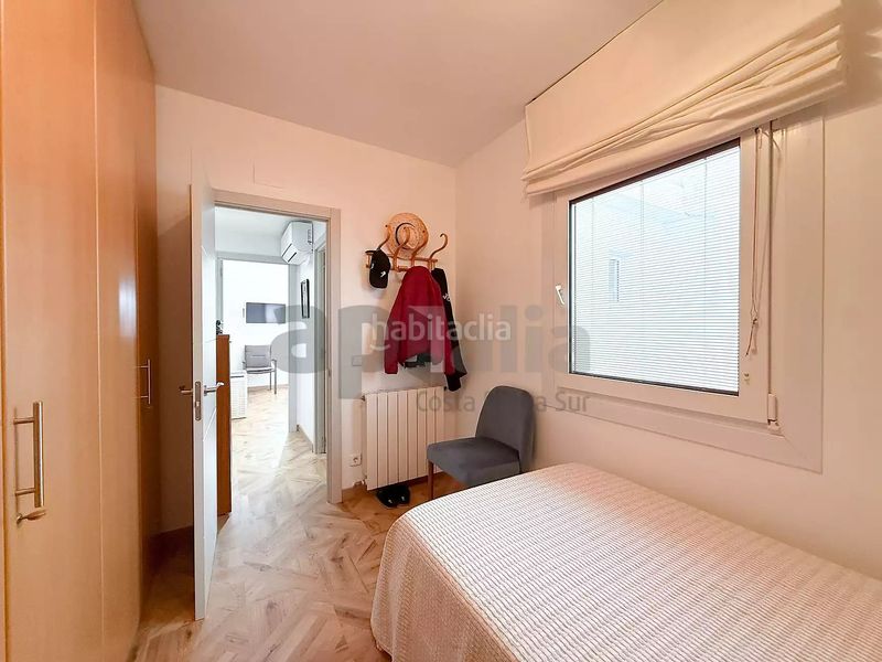 Foto 3b3d0db2-3b6b-430f-90dc-c26b1acde8ac. Àtic amb aparcament a Centre Lloret de Mar