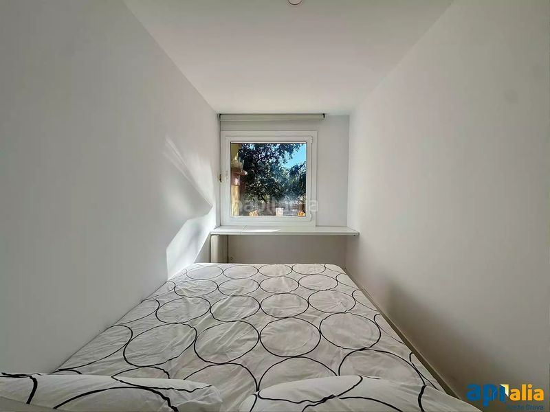 Foto 96ac3b0b-4999-4e98-b001-3f4008c69fa0. Apartament amb aparcament a Canyelles Lloret de Mar