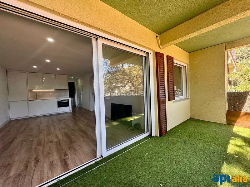 Foto 9b4ea427-ac5d-4b86-888c-f96ba2d011aa. Apartament amb aparcament a Canyelles Lloret de Mar