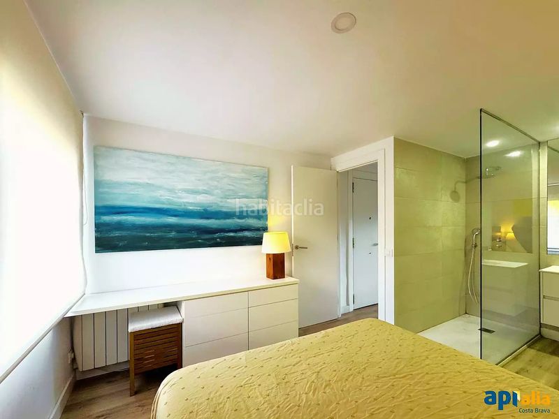 Foto abaa1285-90bf-49cd-ae4d-1f8a364db98a. Apartament amb aparcament a Canyelles Lloret de Mar