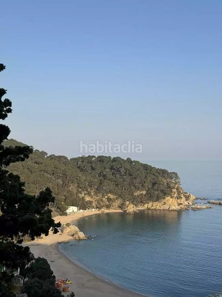 Foto e4359b67-8cfd-486d-818e-e03fb5d70594. Apartament amb aparcament a Canyelles Lloret de Mar