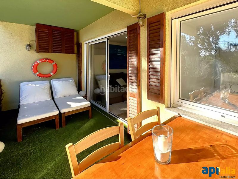 Foto e58613a6-8ffe-4121-b92f-9cb928737b1b. Apartament amb aparcament a Canyelles Lloret de Mar