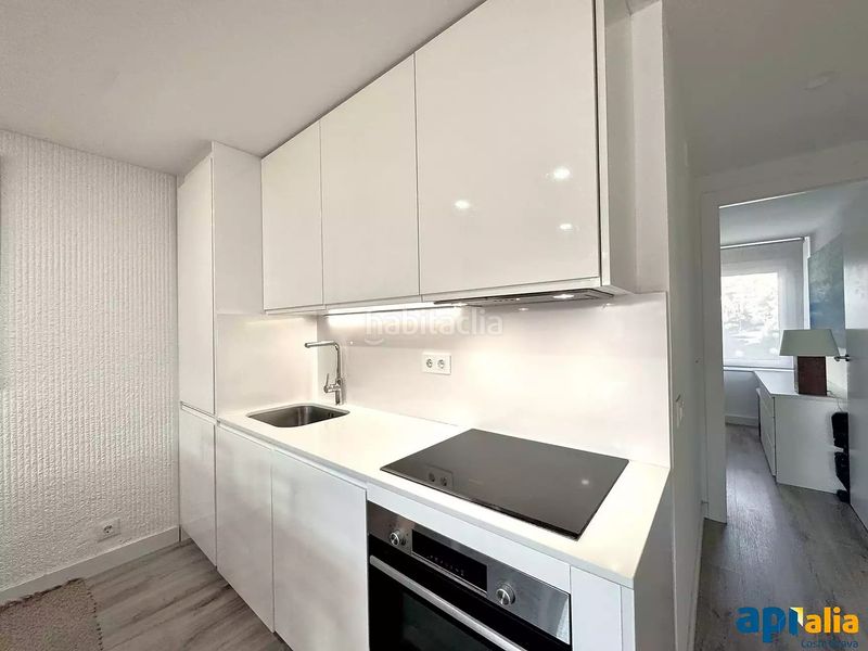 Foto f5a898bf-dcdc-45ac-978d-bc8141d44378. Apartament amb aparcament a Canyelles Lloret de Mar