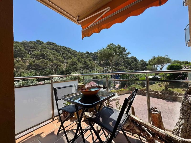 Foto 098444ea-4576-4cb3-a82a-2fcf00043de7. Apartament amb aparcament a Canyelles Lloret de Mar
