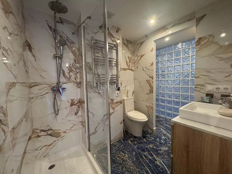 Foto 21412ef5-bc59-4f36-8836-6752401070a8. Apartament amb aparcament a Canyelles Lloret de Mar
