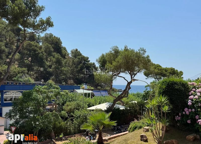 Foto 27a6a70b-4f5f-4607-94e1-152337ed763d. Apartament amb aparcament a Canyelles Lloret de Mar