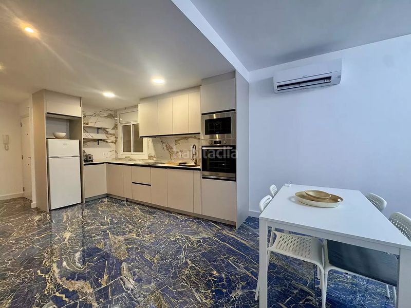 Foto 2b37503f-04f0-4037-90ae-e10665c90b53. Apartament amb aparcament a Canyelles Lloret de Mar