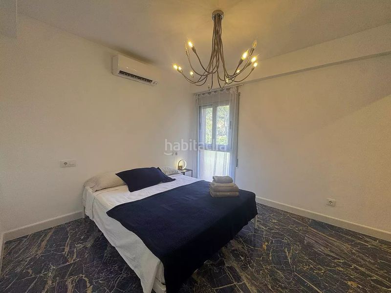 Foto 351451db-076a-483c-bc68-90b130f060bc. Apartament amb aparcament a Canyelles Lloret de Mar