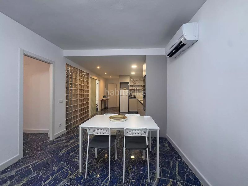 Foto 54297f9b-1625-4a96-b87b-af0e5a4084e7. Apartament amb aparcament a Canyelles Lloret de Mar
