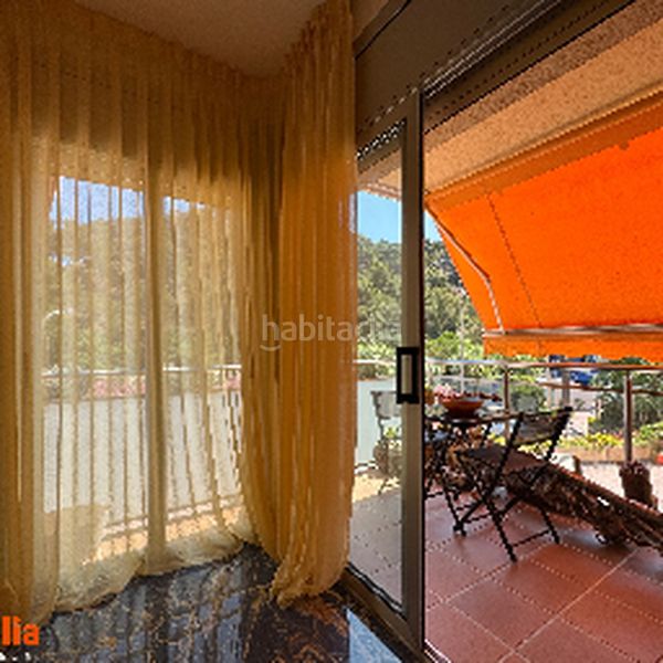 Foto 8ddd991e-adde-458e-9c4b-a0812ded2d18. Apartament amb aparcament a Canyelles Lloret de Mar