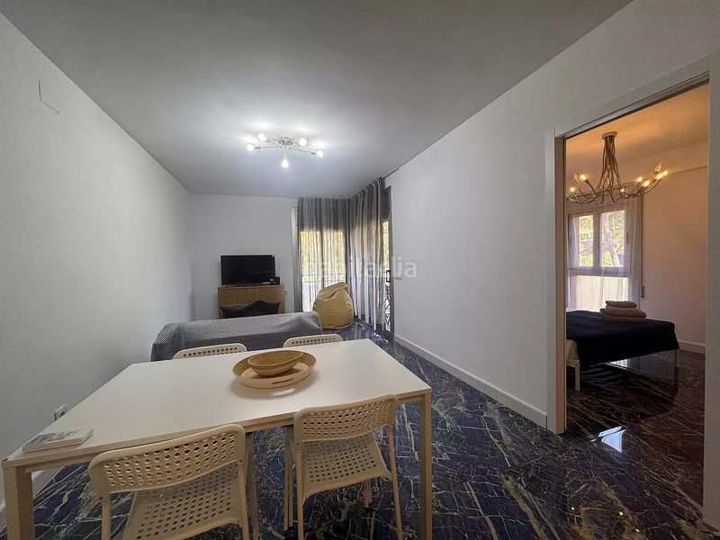 Foto a158e540-d85d-4ed1-9a82-fcadb51f958f. Apartament amb aparcament a Canyelles Lloret de Mar