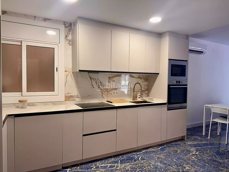 Foto a1e2e7c3-e813-48f3-a7ca-7cd60300267e. Apartament amb aparcament a Canyelles Lloret de Mar